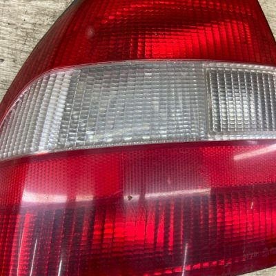 Фонарь Opel Vectra B 1998 X18XE седан 4дв., Задн., Лев. - изображение 4