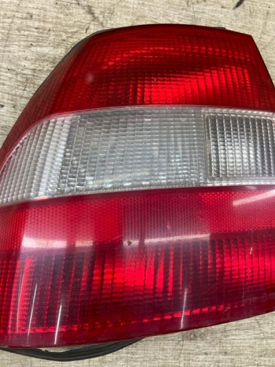 Фонарь Opel Vectra B 1998 X18XE седан 4дв., Задн., Лев.