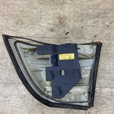Фонарь Opel Vectra B 1998 X18XE седан 4дв., Задн., Лев. - изображение 10