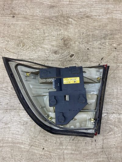 Фонарь Opel Vectra B 1998 X18XE седан 4дв., Задн., Лев.