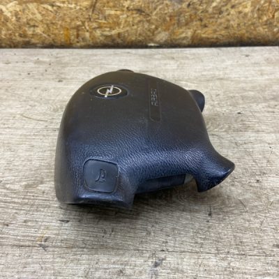 Подушка в руль Opel Vectra B 1998 X18XE седан 4дв. - изображение 5