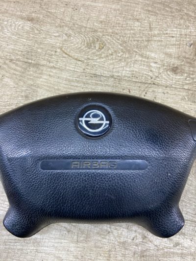 Подушка в руль Opel Vectra B 1998 X18XE седан 4дв.