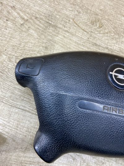Подушка в руль Opel Vectra B 1998 X18XE седан 4дв.