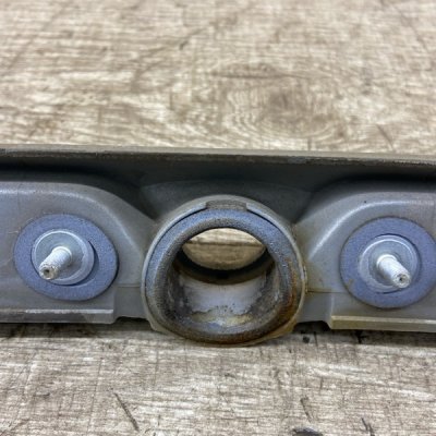 Молдинг крышки багажника Opel Vectra B 1998 седан 4дв. X18XE - изображение 4
