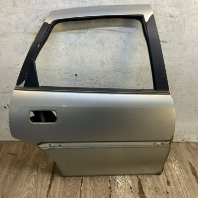 Дверь Opel Vectra B 1998 X18XE седан 4дв., Задн., Прав.