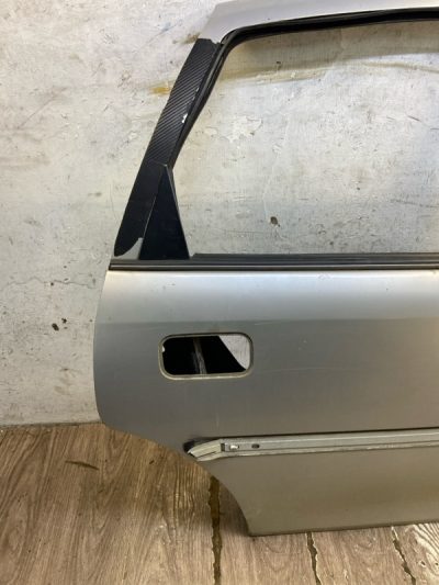 Дверь Opel Vectra B 1998 X18XE седан 4дв., Задн., Прав.