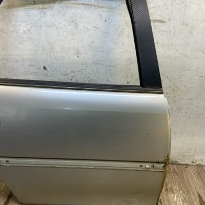 Дверь Opel Vectra B 1998 X18XE седан 4дв., Задн., Прав. - изображение 4