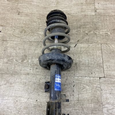 Стойка подвески Opel Vectra B 1998 X18XE седан 4дв., Перед., Прав. - изображение 10