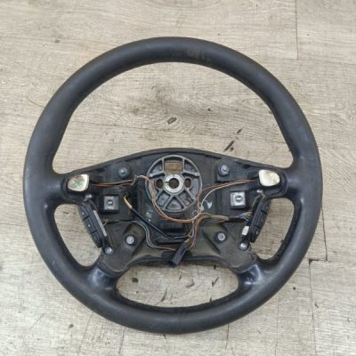 Руль Opel Vectra B 1998 X18XE седан 4дв.