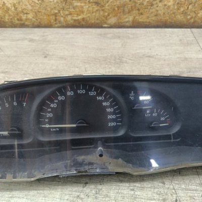 Панель приборов Opel Vectra B 1998 седан 4дв. X18XE - изображение 9