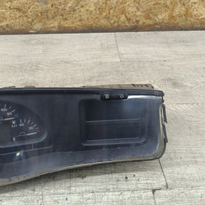 Панель приборов Opel Vectra B 1998 седан 4дв. X18XE - изображение 10