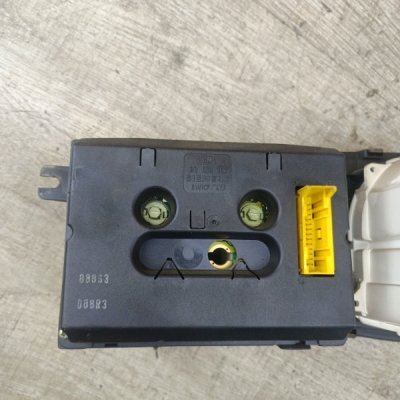 Панель приборов Opel Vectra B 1998 седан 4дв. X18XE - изображение 5
