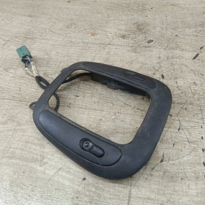 Кнопка стеклоподъемника Opel Vectra B 1998 седан 4дв. X18XE Перед. - изображение 3