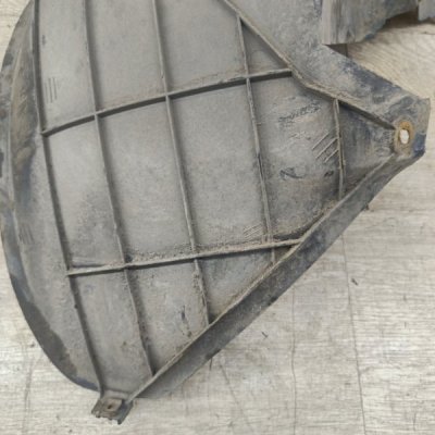 Подкрылок Opel Vectra B 1998 седан 4дв. X18XE Задн. Лев. - изображение 3