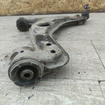 Рычаг подвески Opel Vectra B 1998 X18XE седан 4дв., Перед., Прав. - изображение 5