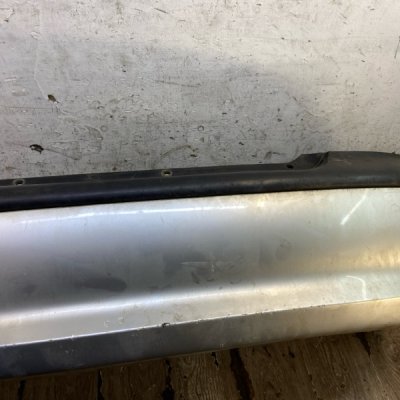 Бампер Opel Vectra B 1998 седан 4дв. X18XE Задн. - изображение 7