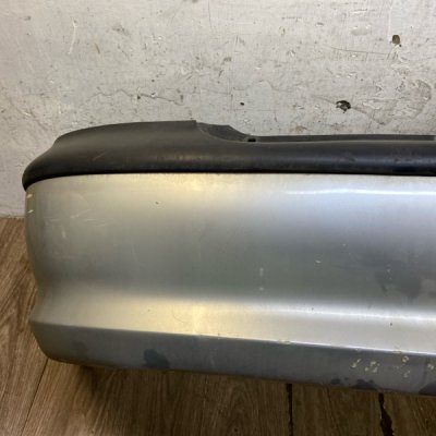 Бампер Opel Vectra B 1998 седан 4дв. X18XE Задн. - изображение 8