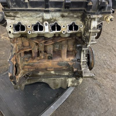 Двигатель Opel Corsa D 2012 A14XER хетчбэк 5дв. - изображение 4