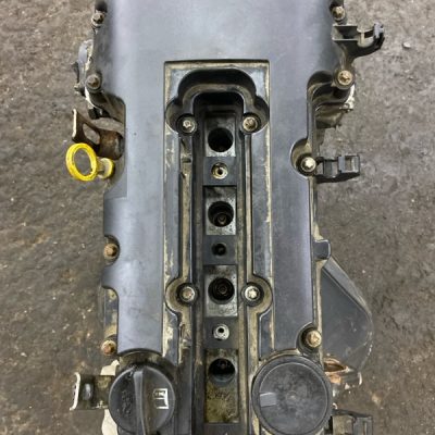 Двигатель Opel Corsa D 2012 A14XER хетчбэк 5дв. - изображение 6