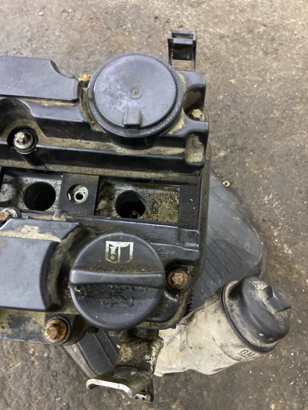 Двигатель Opel Corsa D 2012 A14XER хетчбэк 5дв. - изображение 7