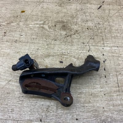 Кронштейн генератора Honda Civic 2000 D14Z4 хетчбек-5ти дв. - изображение 4