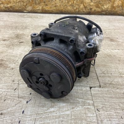 Компрессор кондиционера Honda Civic 2000 D14Z4 хетчбек-5ти дв.