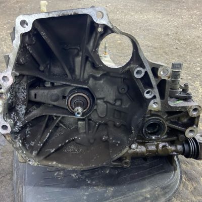 МКПП Honda Civic 2000 D14Z4 хетчбек-5ти дв.