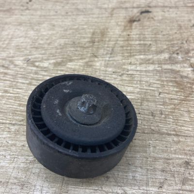Ролик обводной Smart Forfour 2006 OM639 хетчбэк-5ти дв.