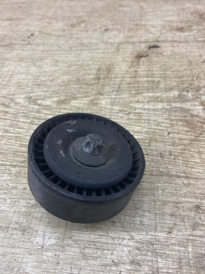 Ролик обводной Smart Forfour 2006 OM639 хетчбэк-5ти дв.