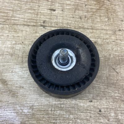Ролик обводной Smart Forfour 2006 OM639 хетчбэк-5ти дв. - изображение 3