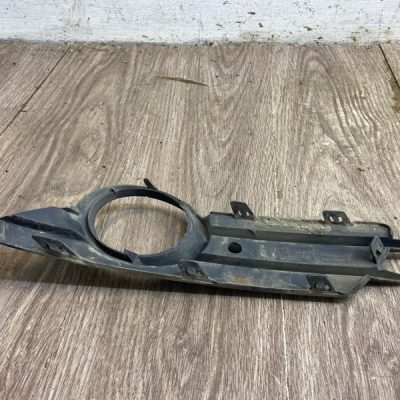 Заглушка противотуманки Opel Corsa D 2007 A12XER 5дв хечбек, Перед., Прав. - изображение 5