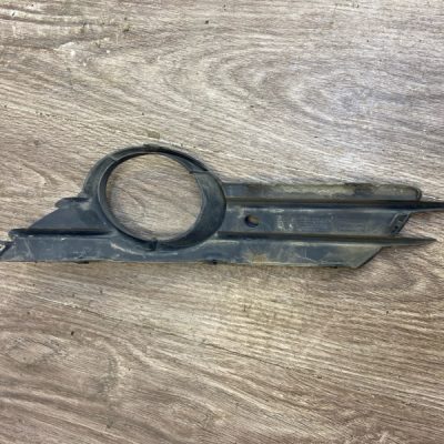 Заглушка противотуманки Opel Corsa D 2007 A12XER 5дв хечбек, Перед., Прав. - изображение 6