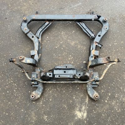 Подрамник передний Opel Vectra B 1998 X18XE седан 4дв.