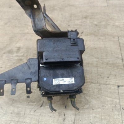 Блок abs Nissan Micra 2002 хетчбэк 3дв. CG10DE - изображение 9