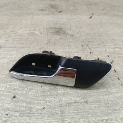 Ручка двери внутренняя Opel Astra H 2012 Z16XER 1.6 хетчбэк 5дв., Перед., Прав.
