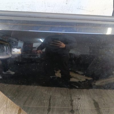 Дверь Opel Astra H 2012 Z16XER 1.6 хетчбэк 5дв., Задн., Прав. - изображение 3