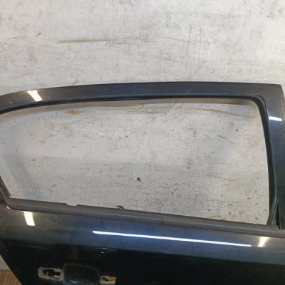 Дверь Opel Astra H 2012 Z16XER 1.6 хетчбэк 5дв., Задн., Прав. - изображение 6