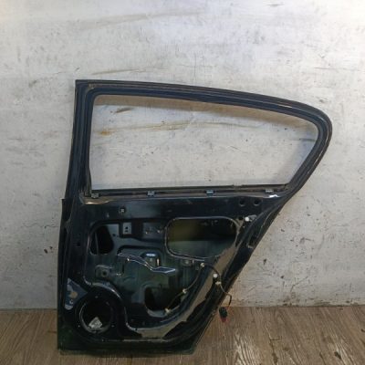 Дверь Opel Astra H 2012 Z16XER 1.6 хетчбэк 5дв., Задн., Прав. - изображение 7
