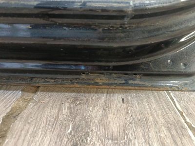 Дверь Opel Astra H 2012 Z16XER 1.6 хетчбэк 5дв., Задн., Прав.