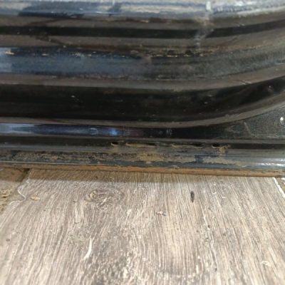 Дверь Opel Astra H 2012 Z16XER 1.6 хетчбэк 5дв., Задн., Прав. - изображение 9