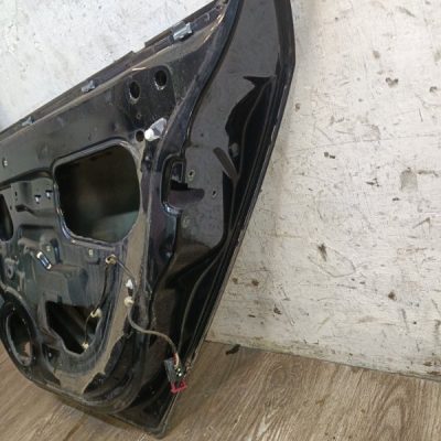 Дверь Opel Astra H 2012 Z16XER 1.6 хетчбэк 5дв., Задн., Прав. - изображение 10