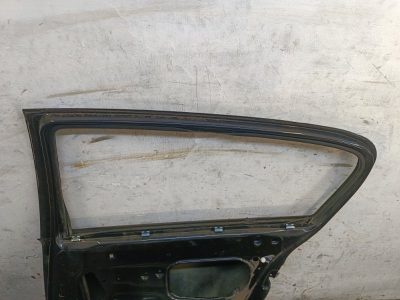 Дверь Opel Astra H 2012 Z16XER 1.6 хетчбэк 5дв., Задн., Прав.