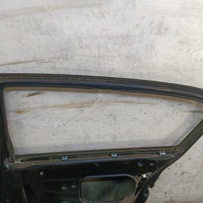 Дверь Opel Astra H 2012 Z16XER 1.6 хетчбэк 5дв., Задн., Прав. - изображение 11