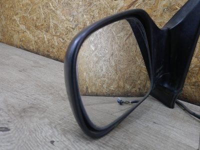 Зеркало Nissan SERENA 1998 SR20DE минивен, Лев.