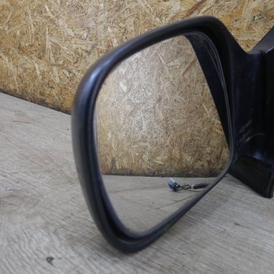 Зеркало Nissan SERENA 1998 SR20DE минивен, Лев. - изображение 3