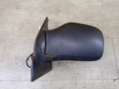 Зеркало Nissan SERENA 1998 SR20DE минивен, Лев.