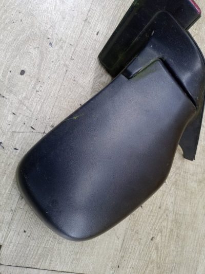 Зеркало Nissan SERENA 1998 SR20DE минивен, Лев.