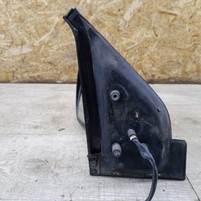 Зеркало Nissan SERENA 1998 SR20DE минивен, Лев. - изображение 9