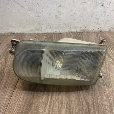 Фара Nissan SERENA 1998 SR20DE минивен, Перед., Лев.