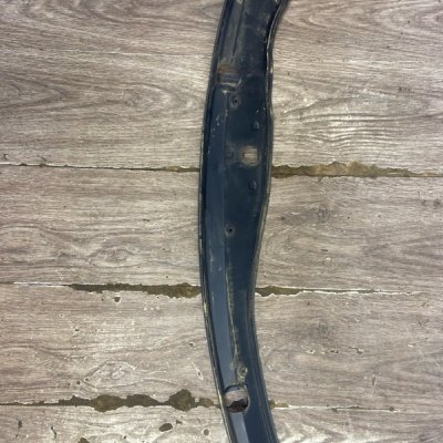 Водосток/жабо Nissan Serena 1998 минивен SR20DE - изображение 4